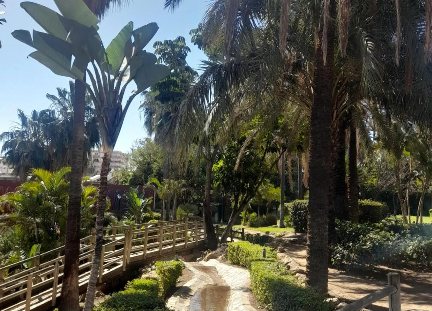 Apartment New City Penthouse Near Beach With Sunny Balcony Fuengirola