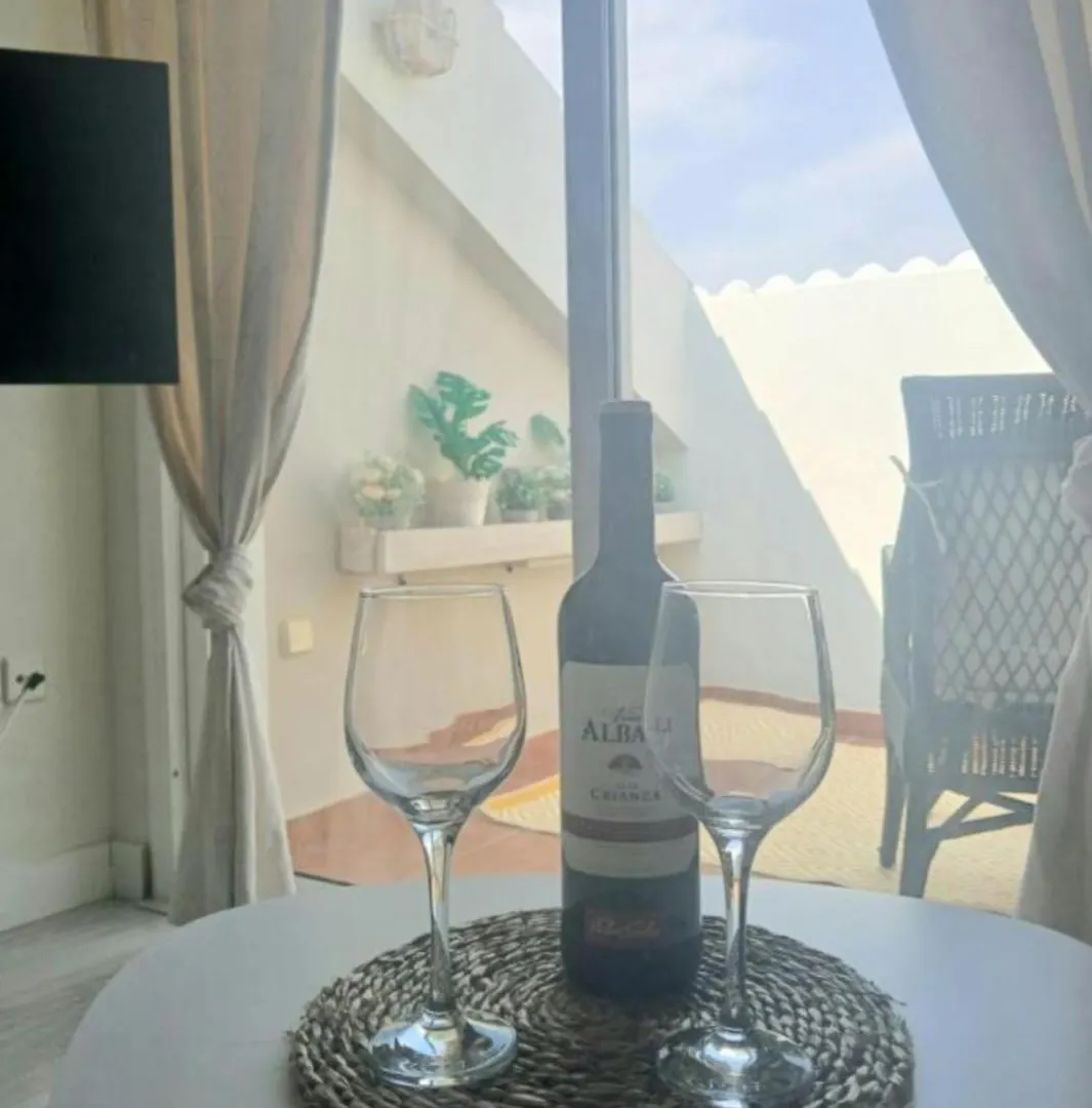 New City Penthouse Near Beach With Sunny Balcony Fuengirola 0*,  España