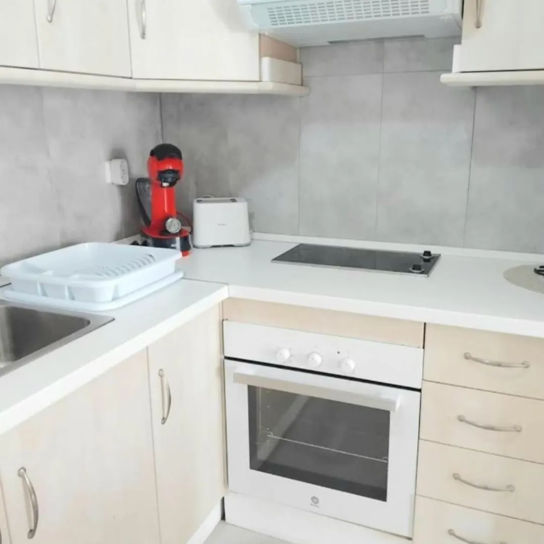New City Penthouse Near Beach With Sunny Balcony Fuengirola 0*,  Spain