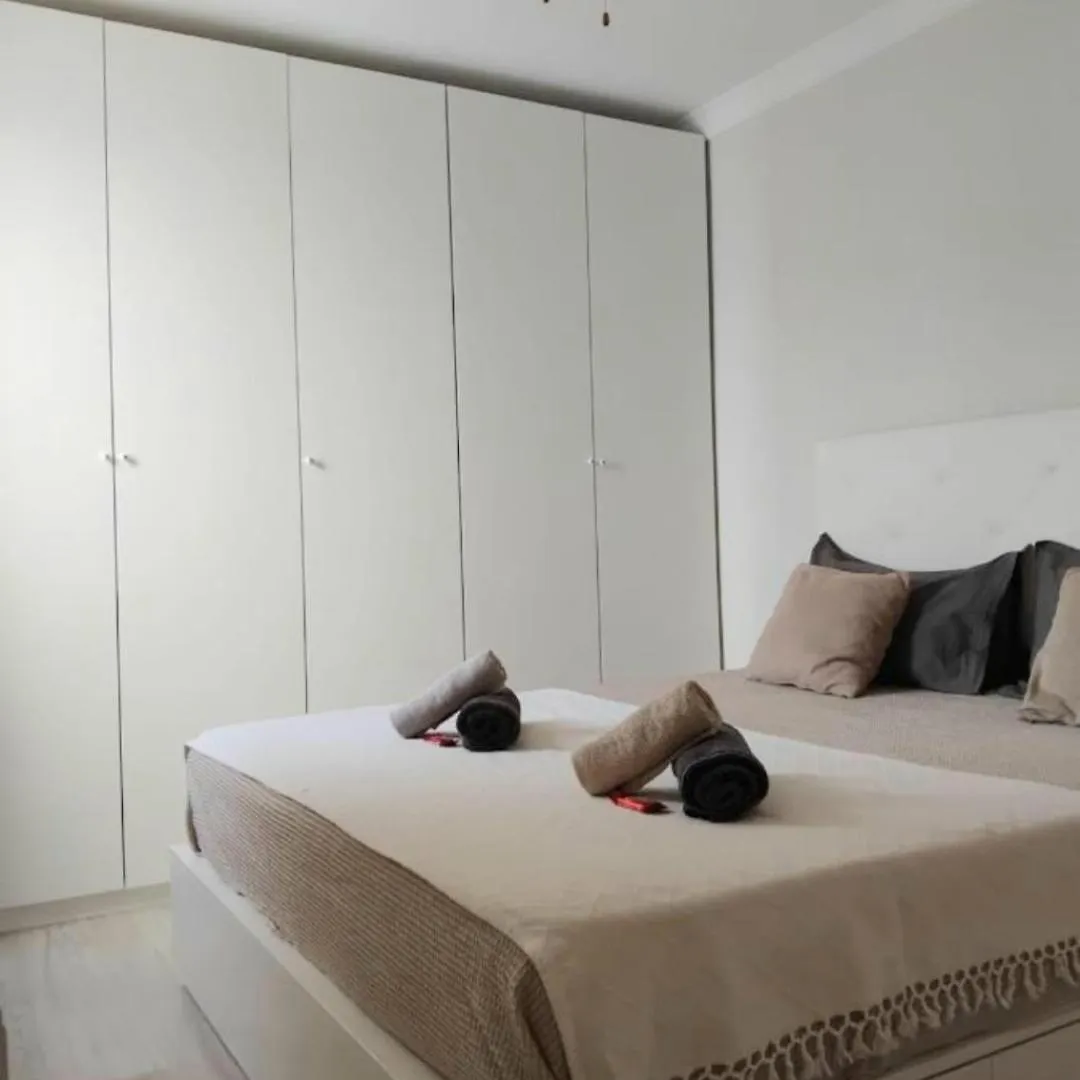 Apartment New City Penthouse Near Beach With Sunny Balcony Fuengirola