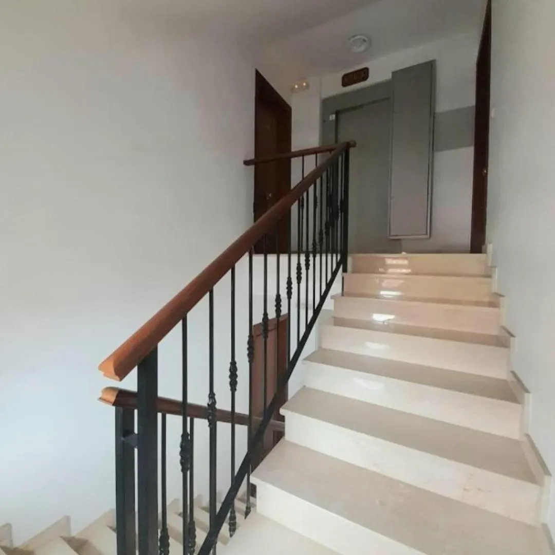 Apartment New City Penthouse Near Beach With Sunny Balcony Fuengirola Spain