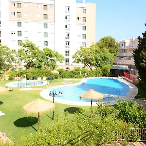  Apartamento Fuengirola España