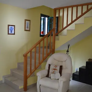  Holiday home Relaxing Duplex Spain
