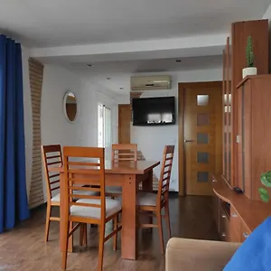  Apartamento Apartamento La Pineda España