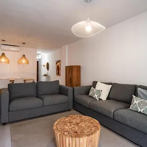  Apartment Sur Sol Playa Spain