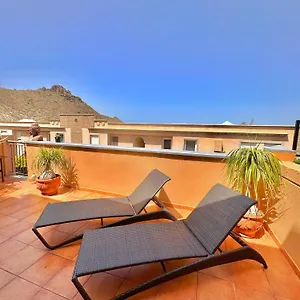  Apartamento En España
