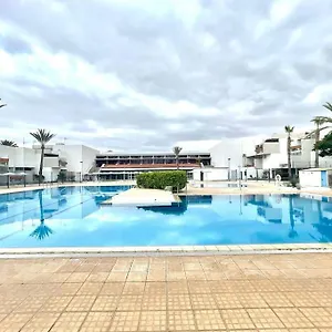  Apartamento Con Piscina Sur De Tenerife España