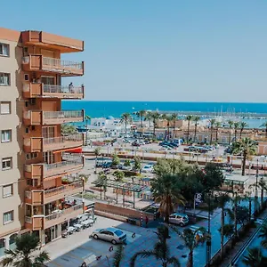 Pyr Blue Fuengirola