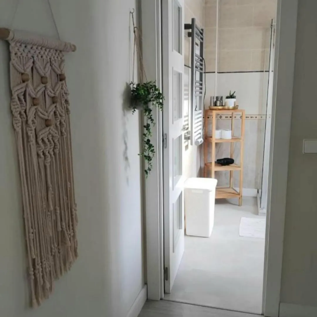 New City Penthouse Near Beach With Sunny Balcony Fuengirola 0*,